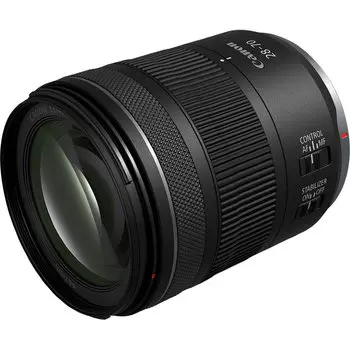 Объектив Canon RF 28-70mm f/2.8 IS STM 6535C002