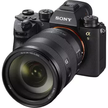 Объектив Sony FE 24-105mm f/4 G OSS SEL24105G