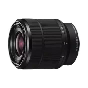 Объектив Sony FE 28-70мм F3.5-5.6 OSS SEL2870