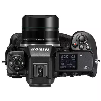 Объектив TTArtisan AF 32mm F2.8 Z-mount AF3228B-Z