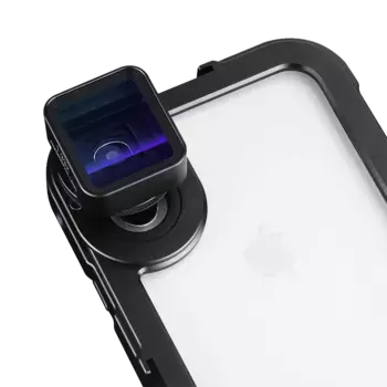 Объектив Ulanzi 1.33X Pro Anamorphic для смартфона 1985