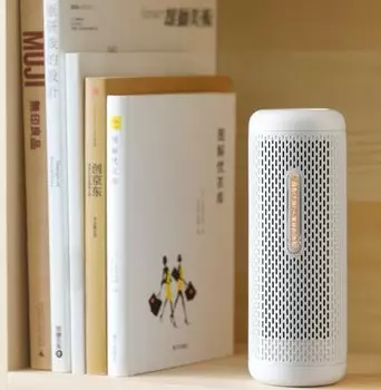 Осушитель воздуха Deerma Dehumidifier Mini CS90M DEM-CS90M