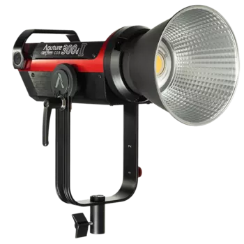 Осветитель Aputure LS-C300D II V-Mount APV0129A2F