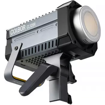 Осветитель Colbor CL120R Lite CO-CL120R-GY-LITE