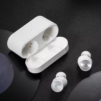 Наушники Xiaomi 1More PistonBuds Pro Белые EC302