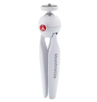 Штатив Manfrotto Pixi Белый MTPIXI-WH