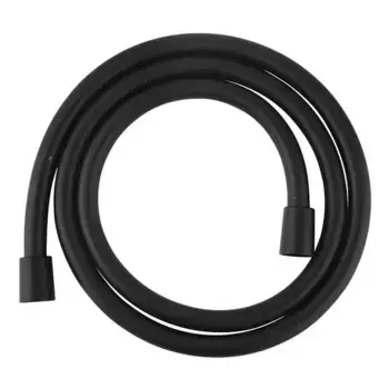Душевой шланг «Paini» 950150PVCPQ 150 см чёрный