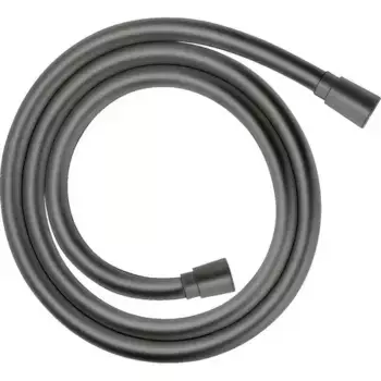 Душевой шланг «Hansgrohe» Isiflex 28272340 125 см чёрный хром