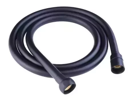 Душевой шланг «Iddis» Shower Hose 04P15BLi19 150 см чёрный
