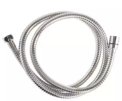 Душевой шланг «Iddis» Shower Hose A50211 1.5 150 см хром