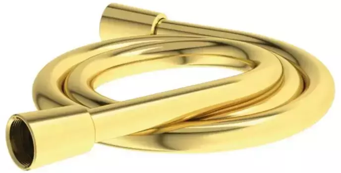 Душевой шланг «Ideal Standard» IdealFlex BE175A2 175 см brushed gold