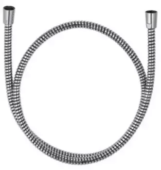 Душевой шланг «Kludi» Logoflex 610570500 200 см хром