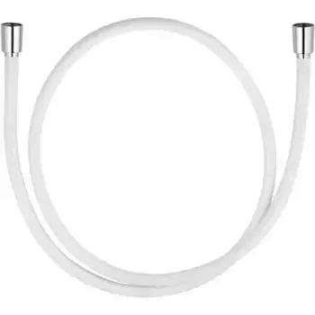Душевой шланг «Kludi» Suparaflex 6107291-00 160 см белый