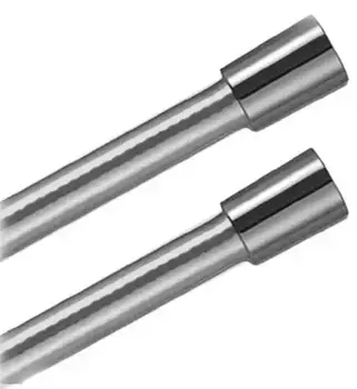 Душевой шланг «Laufen» SimiFlex HF504750000000 150 см матовый хром