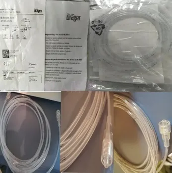 Оригинальная импортная трубка для отбора проб Drager 8290286 оригинальная импортная трубка для отбора проб 8290286