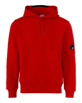 хлопковый худи C.P.Company