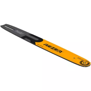 Шина для цепной пилы Rancher 453 L 8 B Rezer 18" 72 звеньев паз 1.3 мм шаг 3/8 дюйма