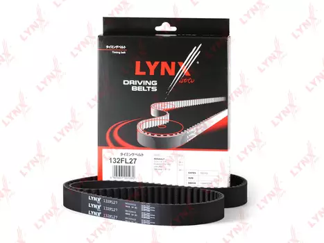 РЕМЕНЬ ГРМ, LADA LARGUS 16V, RENAULT CLIO 1.4-1.6 00-/CLIO SYMBOL 1.4-1.6 00-03/KANGOO 1.6 01-/LAGUNA 1.6 98-/LOGAN 1.6 16V 06-/MEGANE 1.4-1.6 99- (ALL 16V),