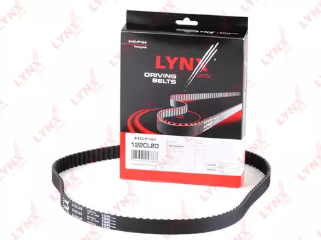 РЕМЕНЬ ГРМ MITSUBISHI OUTLANDER 2.4 03- / GRANDIS 2.4 04-