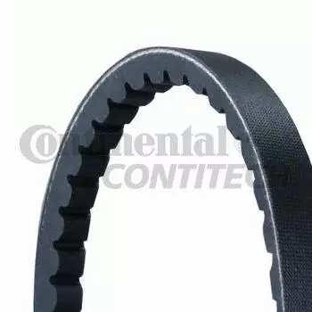 РЕМЕНЬ КЛИНОВОЙ 13X1118 CONTITECH JAGUA XJ 2.9 10.86-08.90