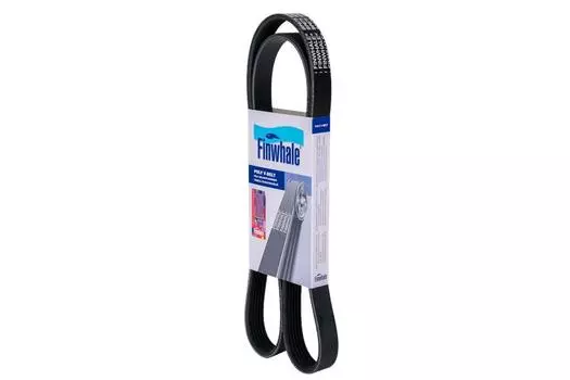 РЕМЕНЬ ПРИВОДНОЙ 6PK1369 ГАЗ (ДВ.406) С ГУР
