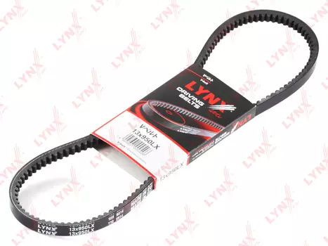 РЕМЕНЬ ПРИВОДНОЙ ALFA ROMEO 145/146 1.4-1.6 94-96, HYUNDAI H-1 2.5TD 01-, MITSUBISHI PAJERO 2.8TD 94