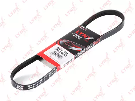 РЕМЕНЬ ПРИВОДНОЙ BMW 3(E36)/5(E34)/7(E38) 2.5TD, HONDA CIVIC 1.3-1.6 91-00, HYUNDAI GETZ 1.1 05-/