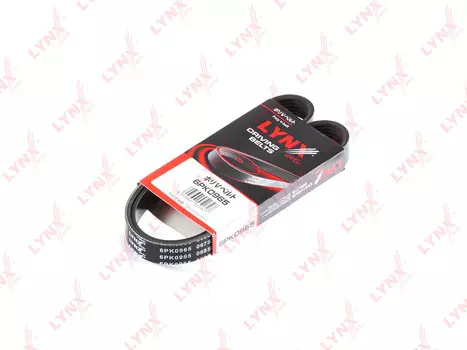 РЕМЕНЬ ПРИВОДНОЙ CITROEN C1 1.4D 05-, FIAT DUCATO 1.9D 94-02, FORD C-MAX 1.6D 10- / FOCUS III 1.6