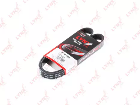 РЕМЕНЬ ПРИВОДНОЙ CITROEN C4 2.0 04- / C5 1.8-2.0 04-, PEUGEOT 307 2.0 02- / 407 1.8-2.2 04-