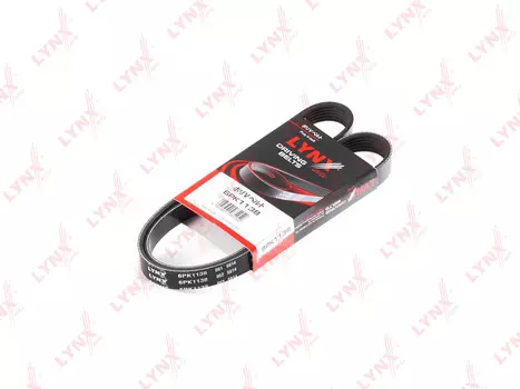 РЕМЕНЬ ПРИВОДНОЙ FIAT BRAVO 2.0 95-98/MAREA 2.0 01-, HONDA JAZZ 1.2-1.4 02-, RENAULT SCENIC 1.9TD