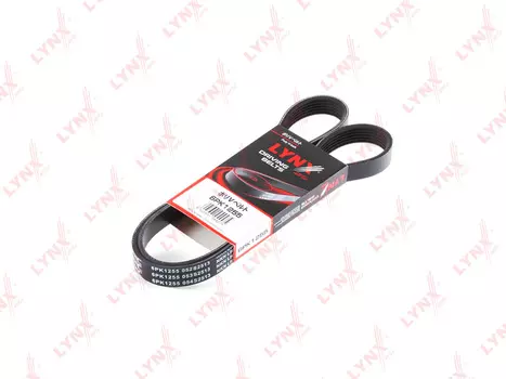 РЕМЕНЬ ПРИВОДНОЙ FIAT BRAVO/STILO 1.9D 05-, HYUNDAI ELANTRA 1.6 06- / I20 / I30 1.4-1.6 07-