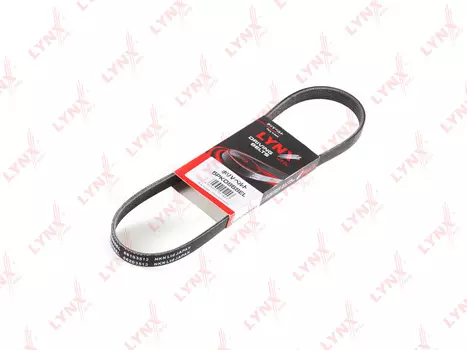 РЕМЕНЬ ПРИВОДНОЙ FORD FOCUS II 1.4-1.6 04-/ C-MAX 1.6 07- VOLVO C30 1.6 06- /