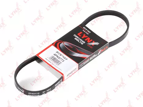 РЕМЕНЬ ПРИВОДНОЙ HONDA CIVIC 1.6 91-01, HYUNDAI GETZ 1.1 02-, MITSUBISHI CARISMA 1.6-1.8 95-06, N