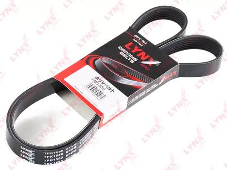 РЕМЕНЬ ПРИВОДНОЙ LEXUS GS300 05-11 / GS250 12- / IS250 05- / RX350 08-, TOYOTA ALPHARAD 3.5 08- /
