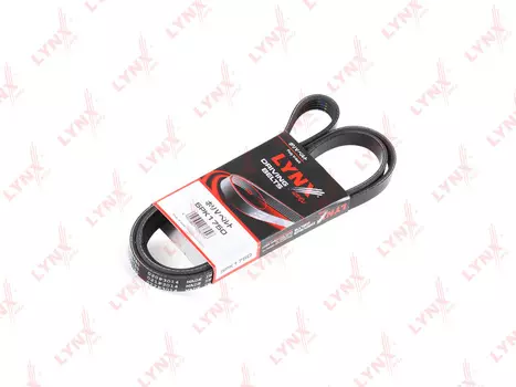 РЕМЕНЬ ПРИВОДНОЙ MERCEDES BENZ A(W168) 1.4-1.9 97-04/VANEO 1.6/1.9 02-, RENAULT KANGOO 1.6 16V 01