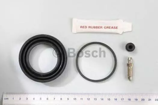 РЕМКОМПЛЕКТ СУППОРТА ТОРМОЗНОГО FORD FOCUS 2004-, AUDI VW A3 2003-, GOLF 2007-