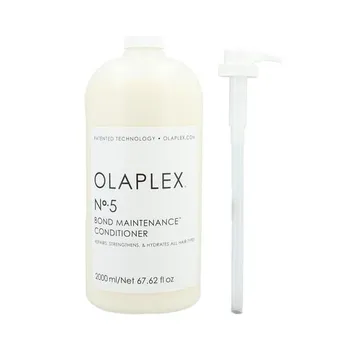 Восстанавливающий кондиционер для волос №1. 5, 2000 мл Olaplex, Bond Maintenance