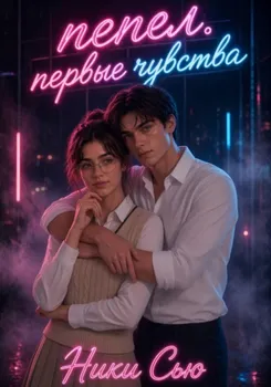 Пепел