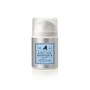 ANTICA BARBERIA MONDIAL Крем до бритья 50.0
