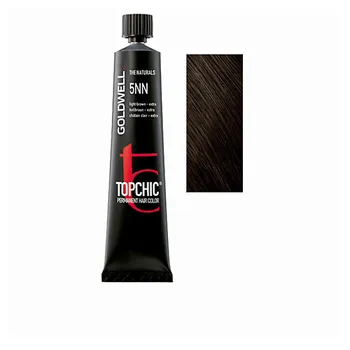 GOLDWELL Перманентная краска для волос TOPCHIC
