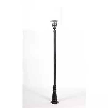 Наземный фонарь Oasis Light TOKIO 2 68910 B2 Bl