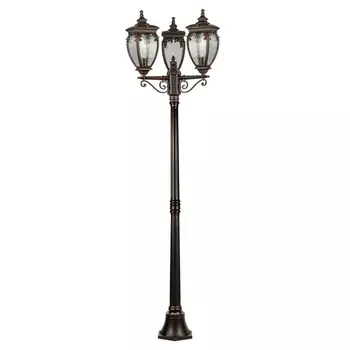 Наземный фонарь Oasis Light VERONA 86208B/02 R