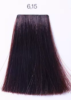 LOREAL PROFESSIONNEL 6.15 краска для волос / ИНОА ODS2 60 г