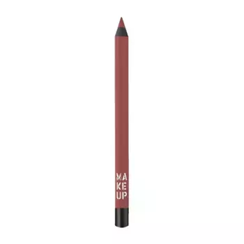 MAKE UP FACTORY Карандаш для губ, 13 кровавая мэри / Color Perfection Lip Liner 1,2 гр