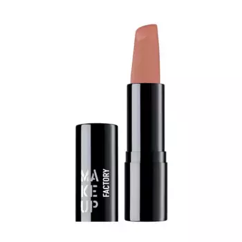 MAKE UP FACTORY Помада для губ, 03 светлый коралловый / COMPLETE CARE LIP COLOR 4 гр