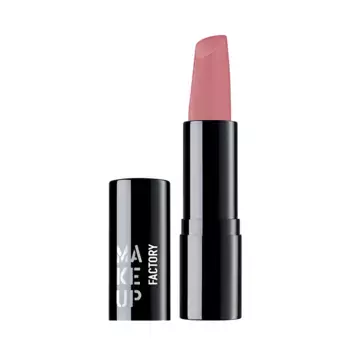 MAKE UP FACTORY Помада для губ, 13 первая любовь / COMPLETE CARE LIP COLOR 4 гр