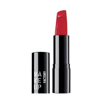 MAKE UP FACTORY Помада для губ, 33 красные губы / COMPLETE CARE LIP COLOR 4 гр