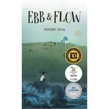 Книга Ebb And Flow
