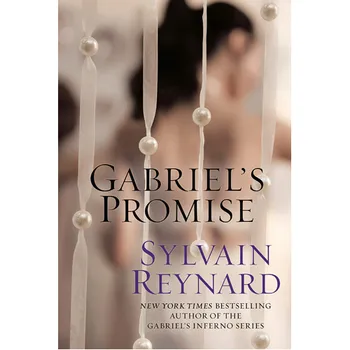 Книга Gabriel’S Promise