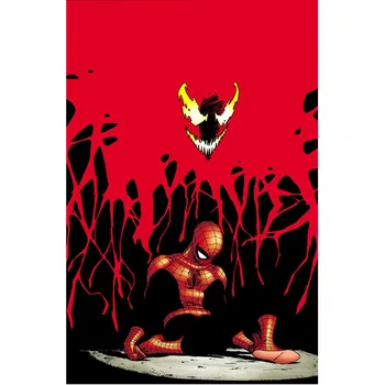 Книга Carnage Epic Collection: The Monster Inside